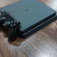 ps4 slim 1tra - پی اس فور یک ترابایت کپی خور