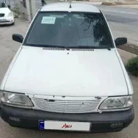 پراید ۸۲|خودرو سواری و وانت|شیراز, ماه فیروزان|دیوار