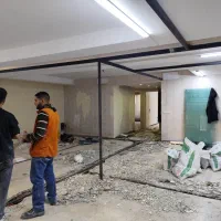 مشارکت در کلینیک دندانپزشکی و پوست|مشارکت در ساخت املاک|تهران, فردوس|دیوار