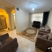 ۴۶ متر تکخواب/طبقه سوم/ پرستار/ خوش نقشه