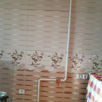 خورده کاری گاز