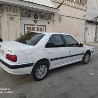 پارس تیوفایو|خودرو سواری و وانت|دورود, |دیوار