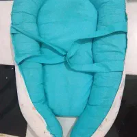 گهواره و تشک گارد دار و تشک بازی ۳۰۰تومان|تخت و صندلی بچه|فیروزآباد (فارس), |دیوار