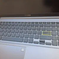 لپتاپ ایسوس i7 مدل S533 در حد اکبند|رایانه همراه|قم, شهرک قدس|دیوار