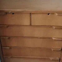 دراور و میز کامپیوتر|جاکفشی، کمد، دراور|پرند, فاز ۶|دیوار