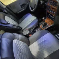 پرشیا ۸۸|خودرو سواری و وانت|زنجان, |دیوار