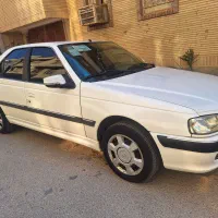 پارس موتر جدید ۴۰۱گاز سیمی