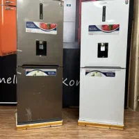 یخچال فریزر 27فوت دستگیره مخفی جنرال GENERAL