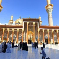 تورکربلا|تور و چارتر|مشهد, سرافرازان|دیوار