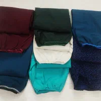 شلوار ترکمنی