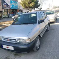 پراید 89|خودرو سواری و وانت|مشهد, کلاته برفی|دیوار