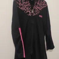 هودی و شلوار زنانه..ورزشی