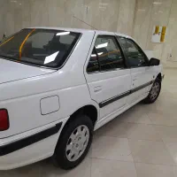 پژو پارس سال مدل ۹۷|خودرو سواری و وانت|اندیشه, شهرک مریم|دیوار