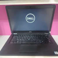 لپتاپ دل گرافیک مجزا Dell 5480 i7 RAM16 SSD256تمیز|رایانه همراه|کرج, حصارک بالا|دیوار