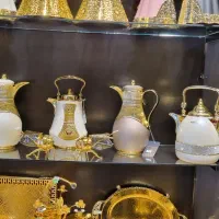 ظروف آبطلا امارات فروشگاه خانه طلایی مشهد|ظروف سرو و پذیرایی|مشهد, امام رضا (ع)|دیوار