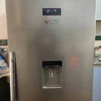 یخلچال فریزر بلومبرگ