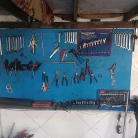 مکانیکی سیار **با فاکتورضمانت**