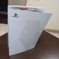 ps5 فت در حد نو