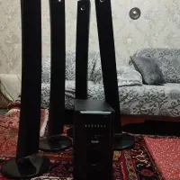 باند فروشی