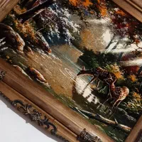 تابلوفرش کاملانوسالم