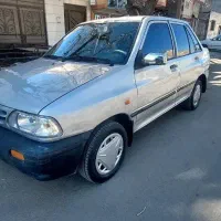 پراید ۸۸ سالم