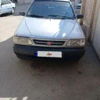 پراید 141مدل86|خودرو سواری و وانت|وحیدیه, |دیوار