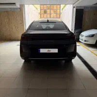 خودروی کی ام سی j7|خودرو سواری و وانت|کرج, گلشهر|دیوار