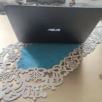 Asus n551|رایانه همراه|اصفهان, آبشار|دیوار
