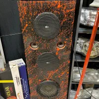 اسپیکر خونگی|سیستم صوتی خانگی|قم, حاج زینل|دیوار