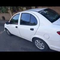 ساینا ex مدل 401|خودرو سواری و وانت|قم, علی آباد|دیوار