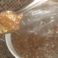 عسل صد درصد خالص و طبیعی