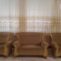 مبل کلاسیک جون