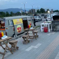 فولکس واگن|خودرو کلاسیک|چالوس, |دیوار