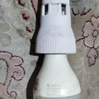 به تعداد 18 عدد هولدر  سنگی برای لامپ های  بزرگ