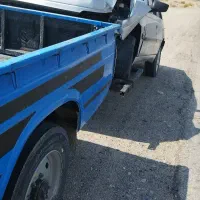 یدکش چرخگیر دلگان|خدمات حمل و نقل|دلگان, |دیوار