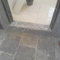 کاشیکاری سنگ کاری وسیمانکاری