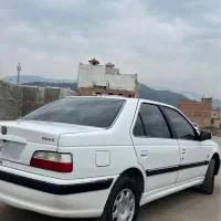 پارس سال ۹۲ درجه یک|خودرو سواری و وانت|آزادشهر, |دیوار