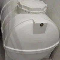 تانکر آب ۱۰۰۰ لیتری