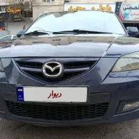 مزدا3|خودرو سواری و وانت|کرج, گوهردشت|دیوار