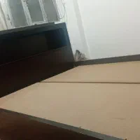 تخت دونفره نونو