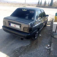 فروش پراید ۸۹صبا