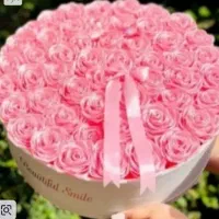 گل زیبا و ارزان