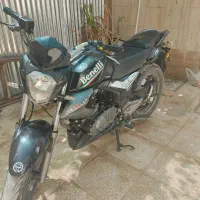بنلی 150