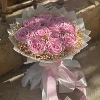 دسته گل های جذاب|گل مصنوعی|ارومیه, |دیوار