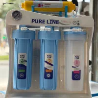 دستگاه تصفیه آب فول تایوانی