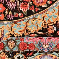 قالیشویی ارمغان در سیدخندان خواجه عبدالله مجیدیه