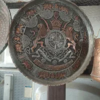 انتیک کرج