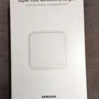 شارژر وایرلس سامسونگ EP-P2400|لوازم جانبی موبایل و تبلت|تهران, آهنگران (سراسیاب دولاب)|دیوار