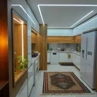 نصاب ماهر برای کابینت و سایر مصنوعات چوبی