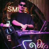 اجرا زنده مراسم DJ دیجی و ارکست